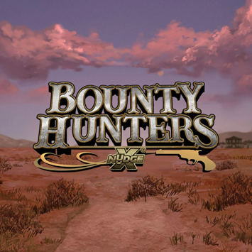 Bounty Hunters xNudge